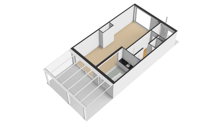 Foto 26 van Jacob van Lennepstraat 34