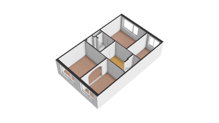 Foto 28 van Jacob van Lennepstraat 34