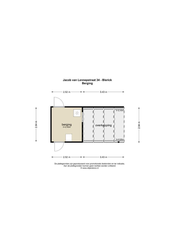 Foto 31 van Jacob van Lennepstraat 34