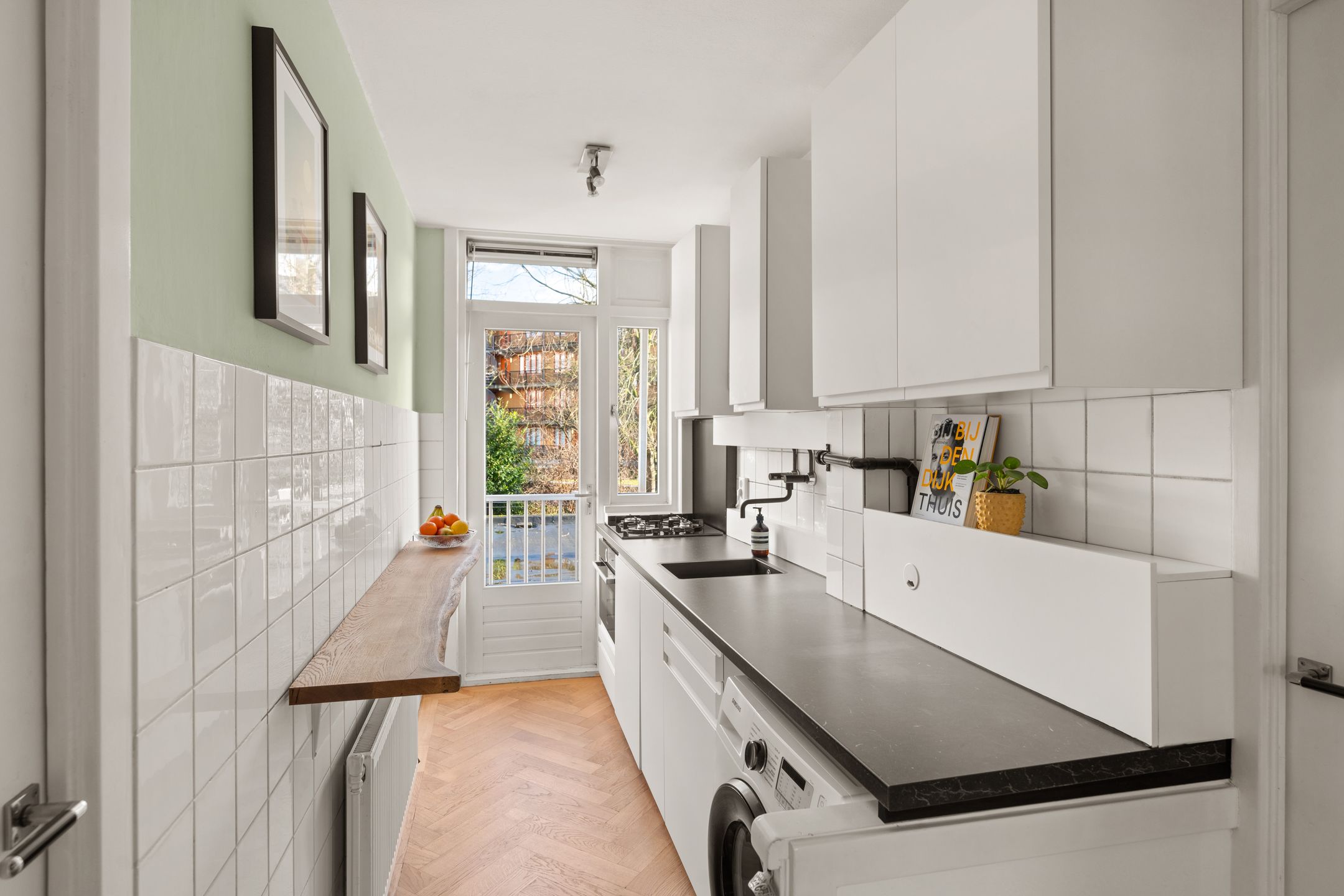 Foto 3 van Bos en Lommerweg 99-1