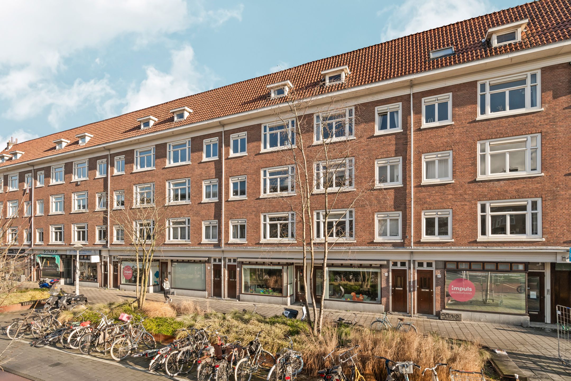 Foto 6 van Bos en Lommerweg 99-1