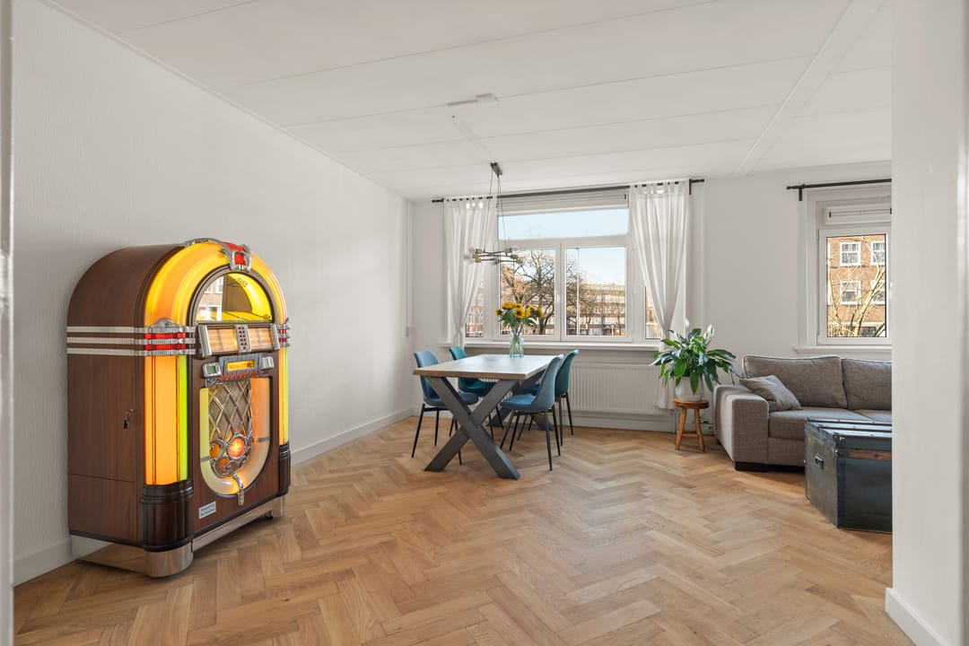 Foto 7 van Bos en Lommerweg 99-1