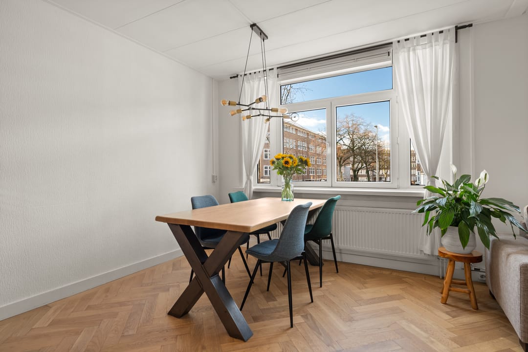 Foto 8 van Bos en Lommerweg 99-1