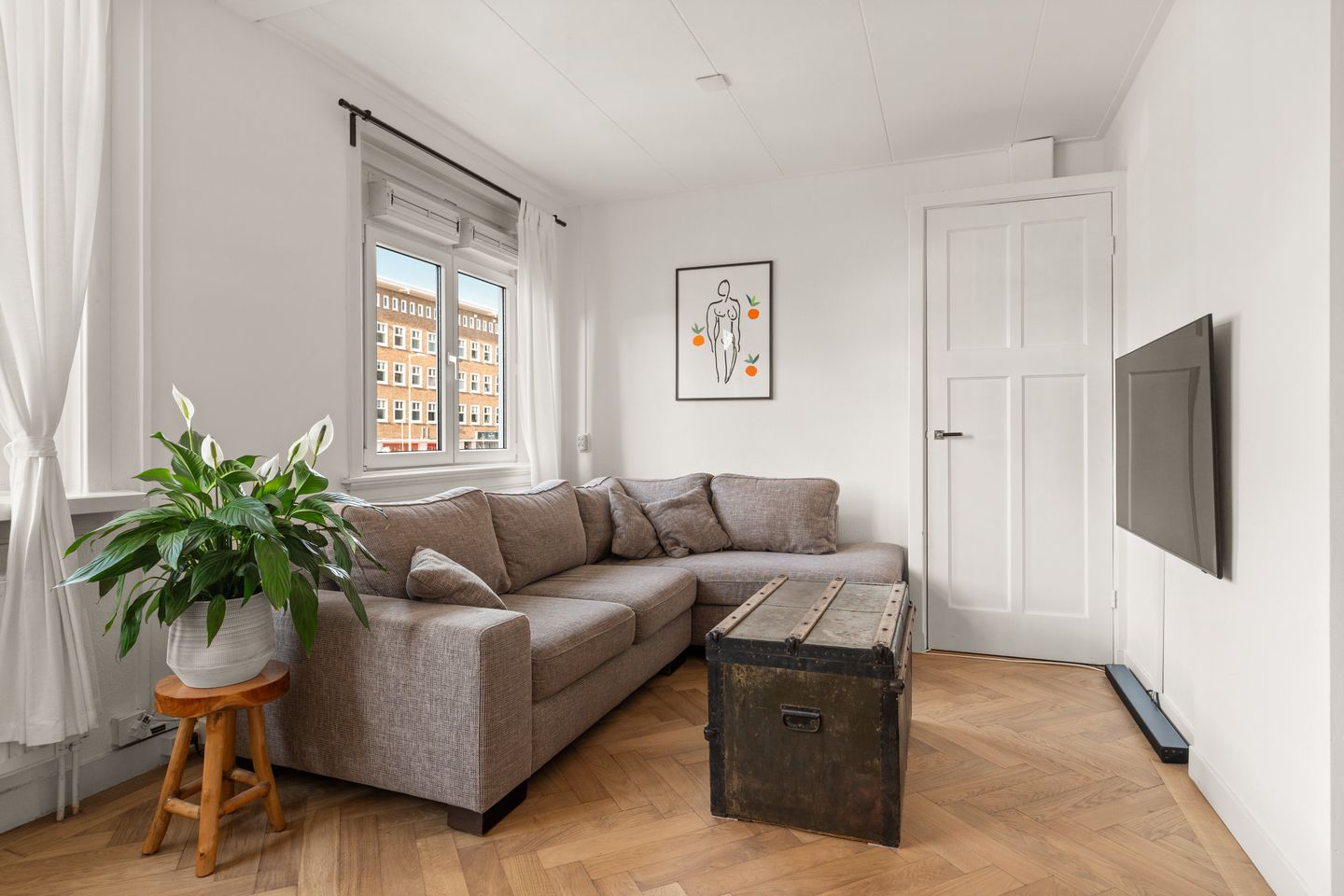 Foto 10 van Bos en Lommerweg 99-1