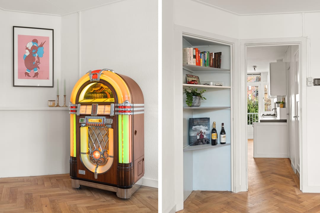 Foto 11 van Bos en Lommerweg 99-1