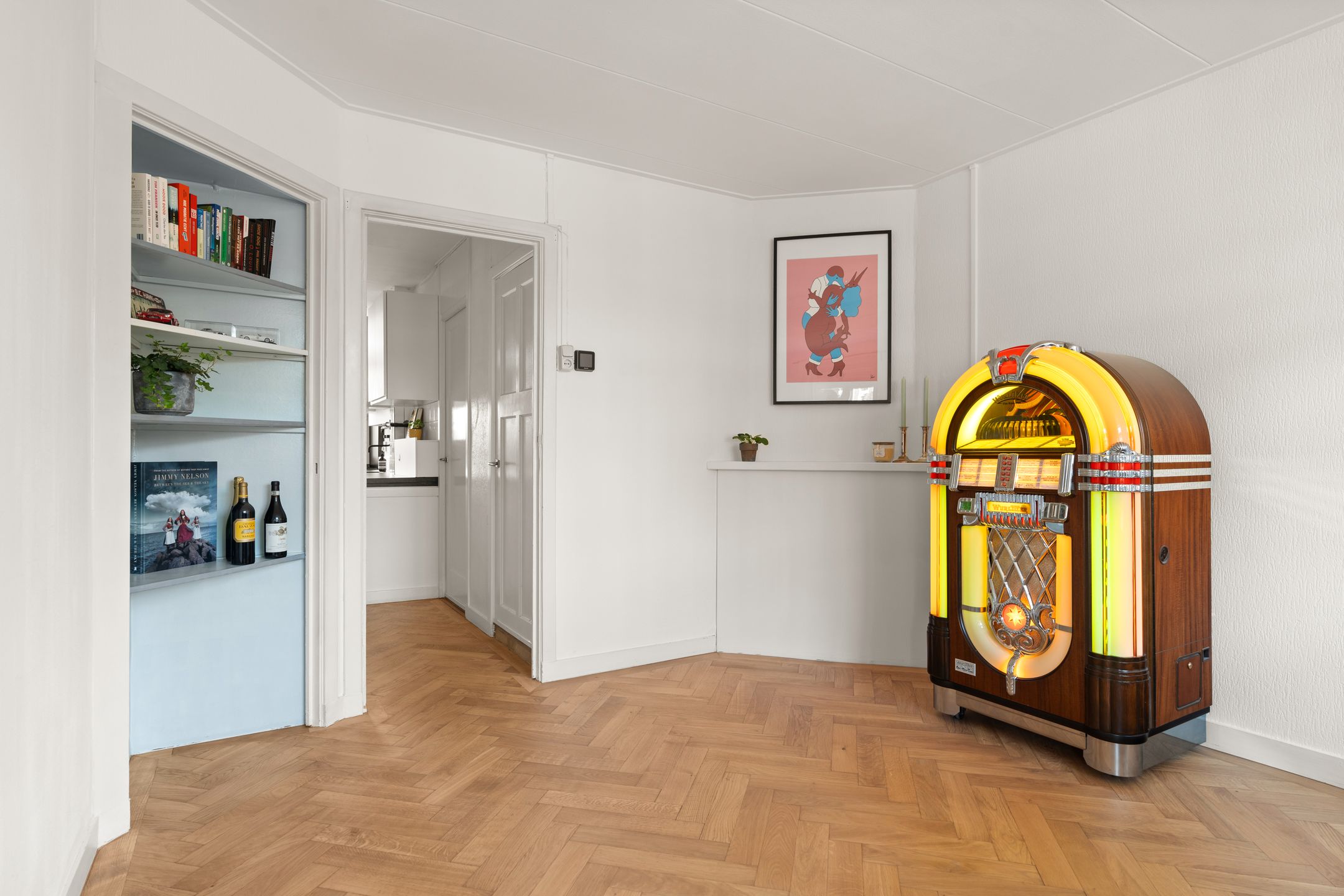 Foto 12 van Bos en Lommerweg 99-1