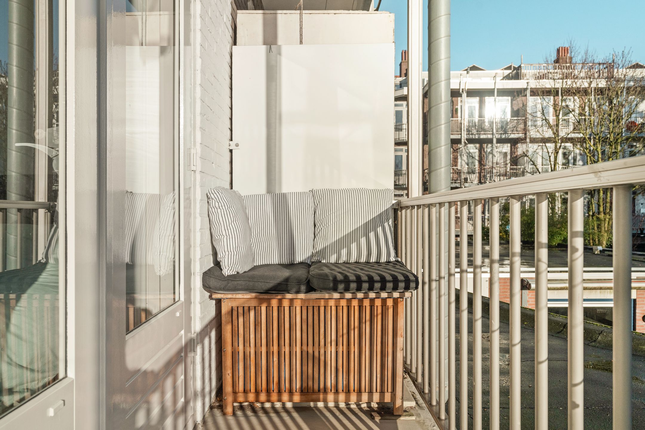 Foto 15 van Bos en Lommerweg 99-1