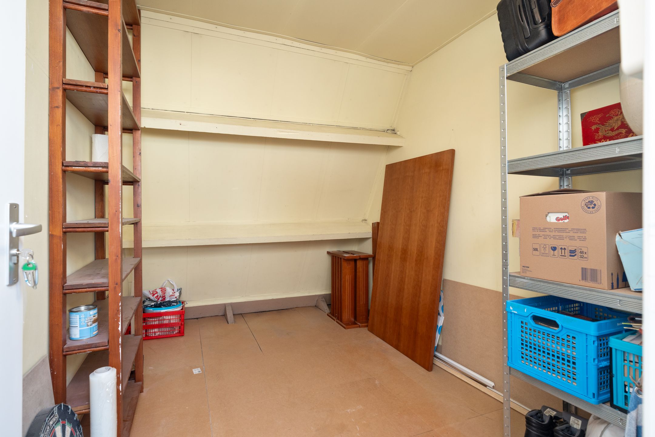 Foto 27 van Bos en Lommerweg 99-1