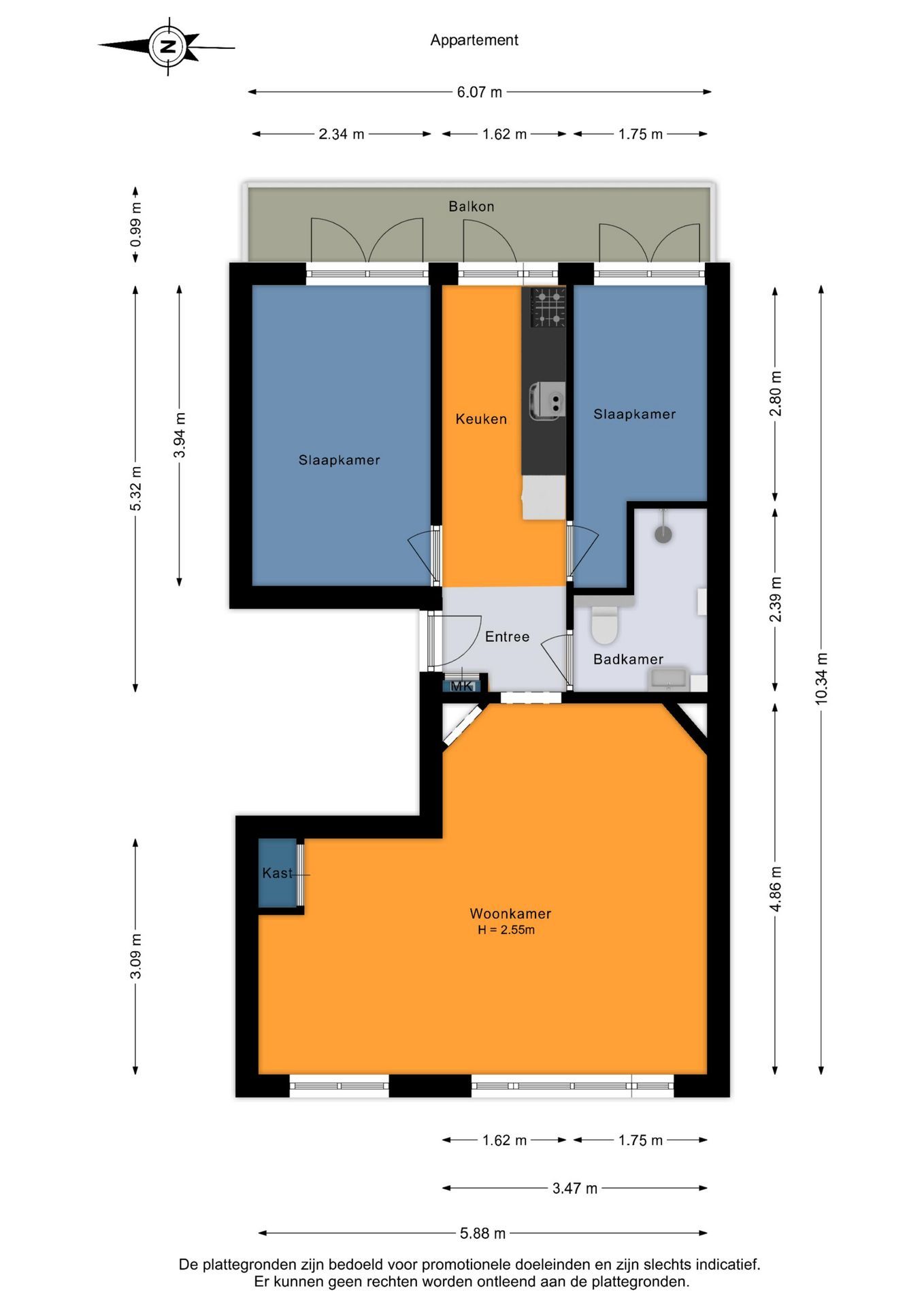 Foto 29 van Bos en Lommerweg 99-1