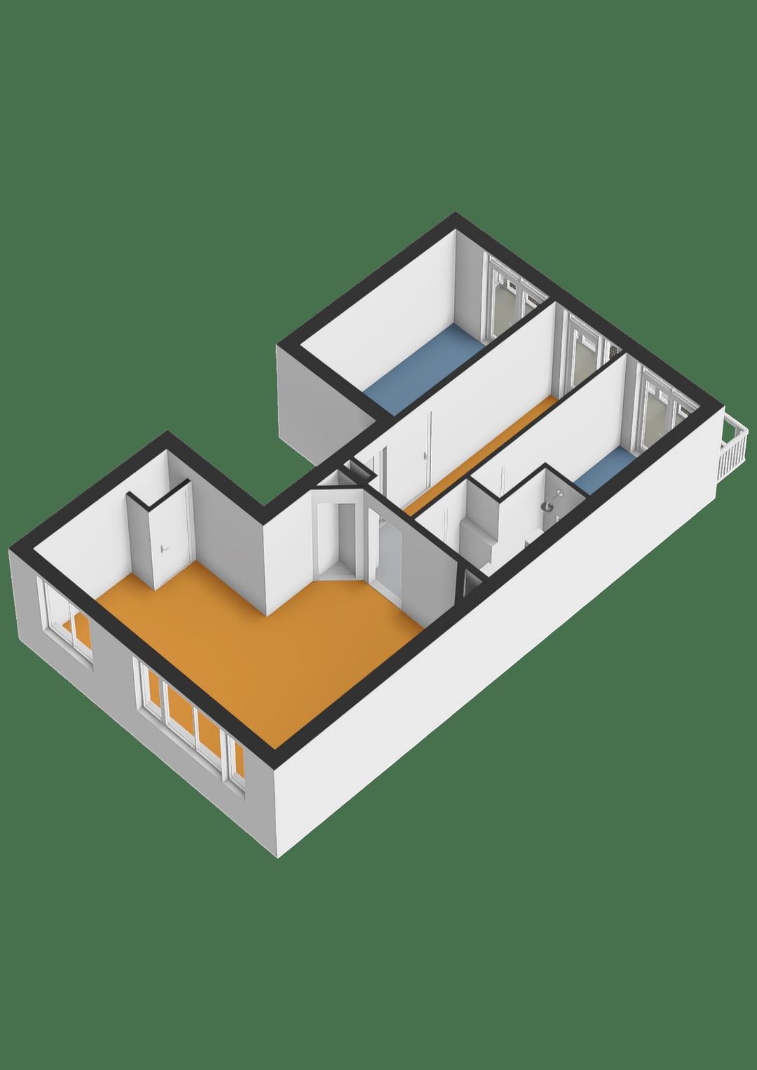 Foto 32 van Bos en Lommerweg 99-1
