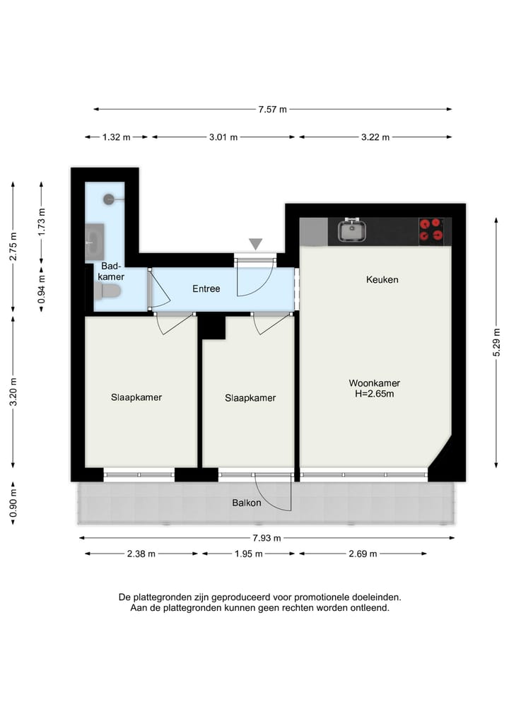Photo 29 of Vliegwielstraat 24-A