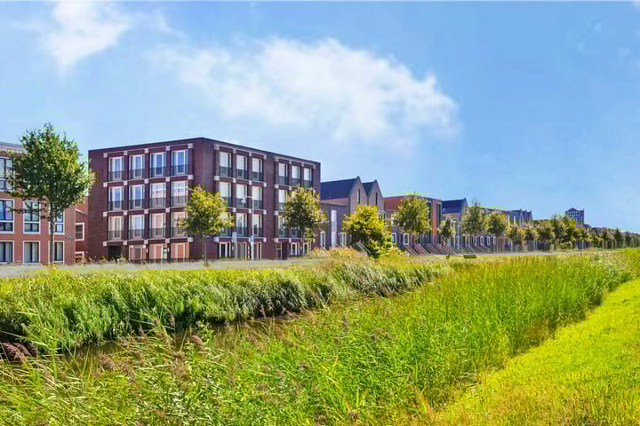 Foto 2 van Weteringkade 210