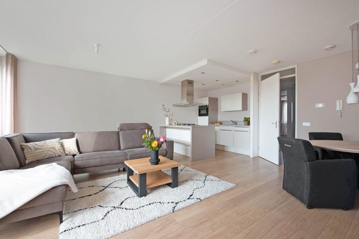 Foto 3 van Weteringkade 210