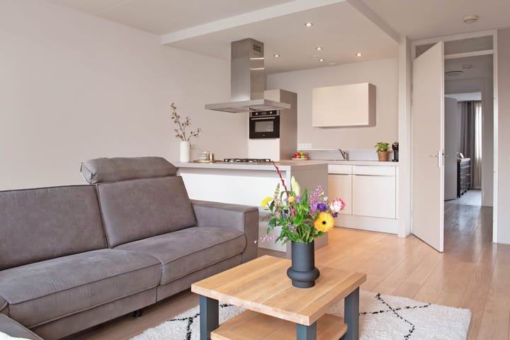 Photo 10 of Weteringkade 210