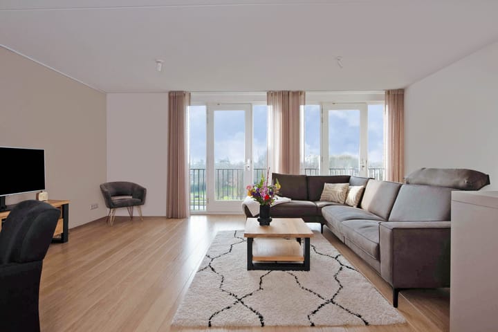 Photo 12 of Weteringkade 210