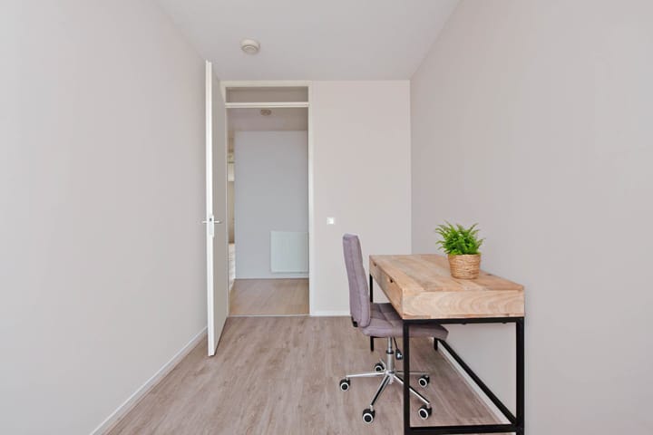 Photo 21 of Weteringkade 210