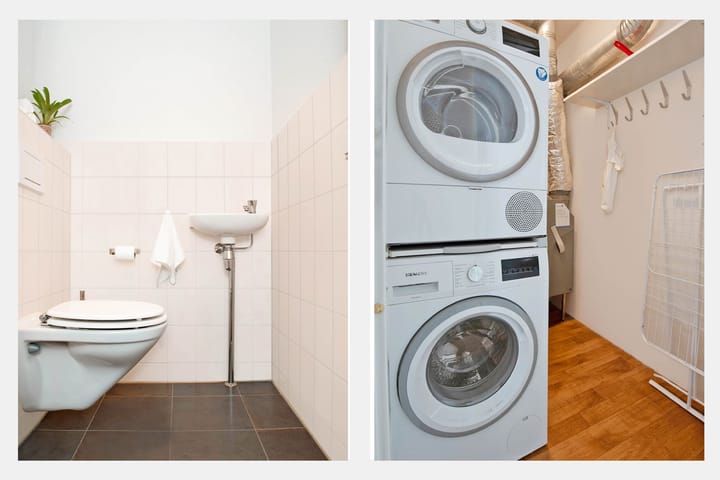 Photo 23 of Weteringkade 210