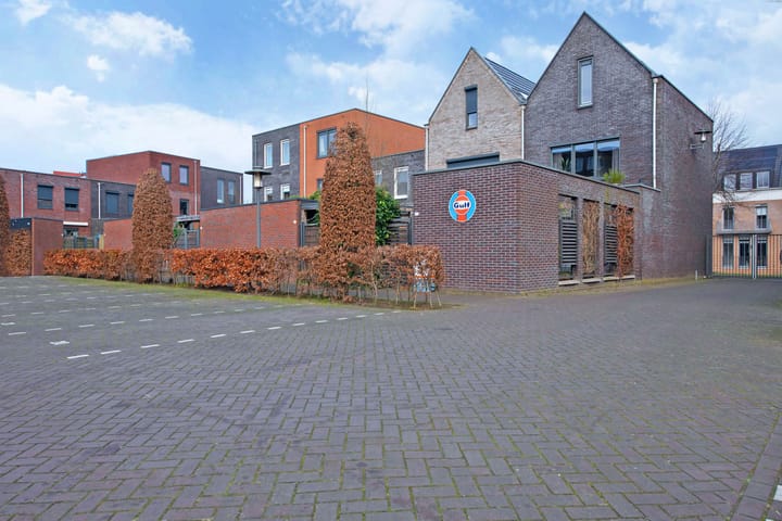 Photo 24 of Weteringkade 210