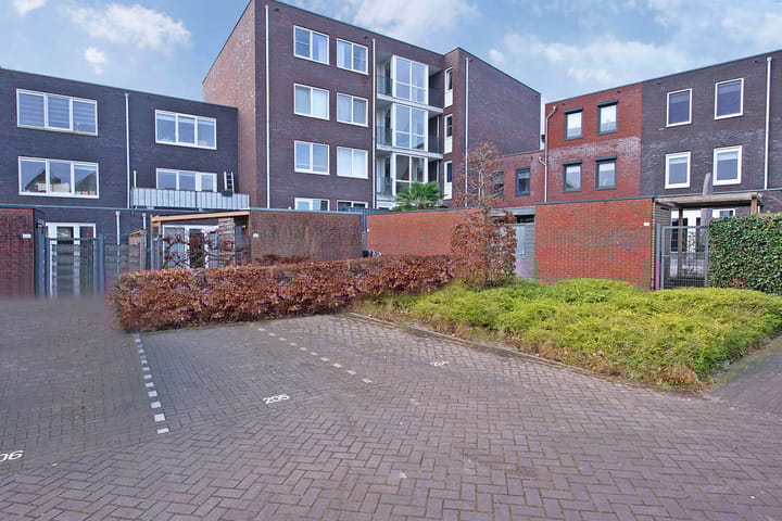 Photo 25 of Weteringkade 210