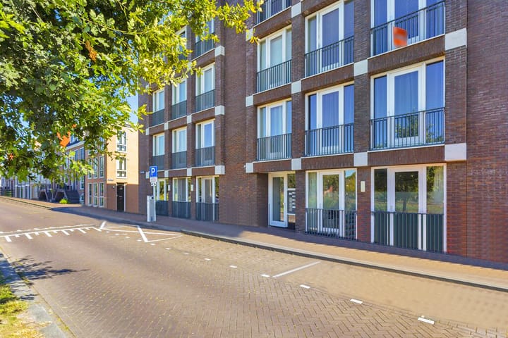 Photo 27 of Weteringkade 210