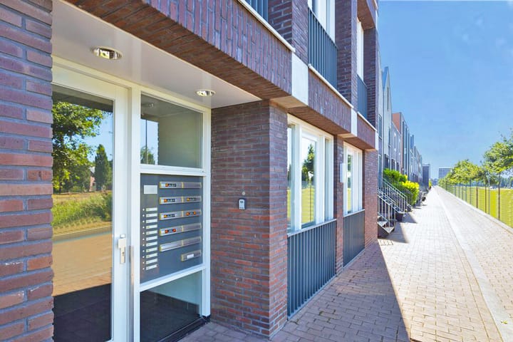 Photo 28 of Weteringkade 210