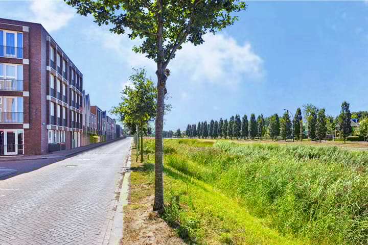 Photo 31 of Weteringkade 210