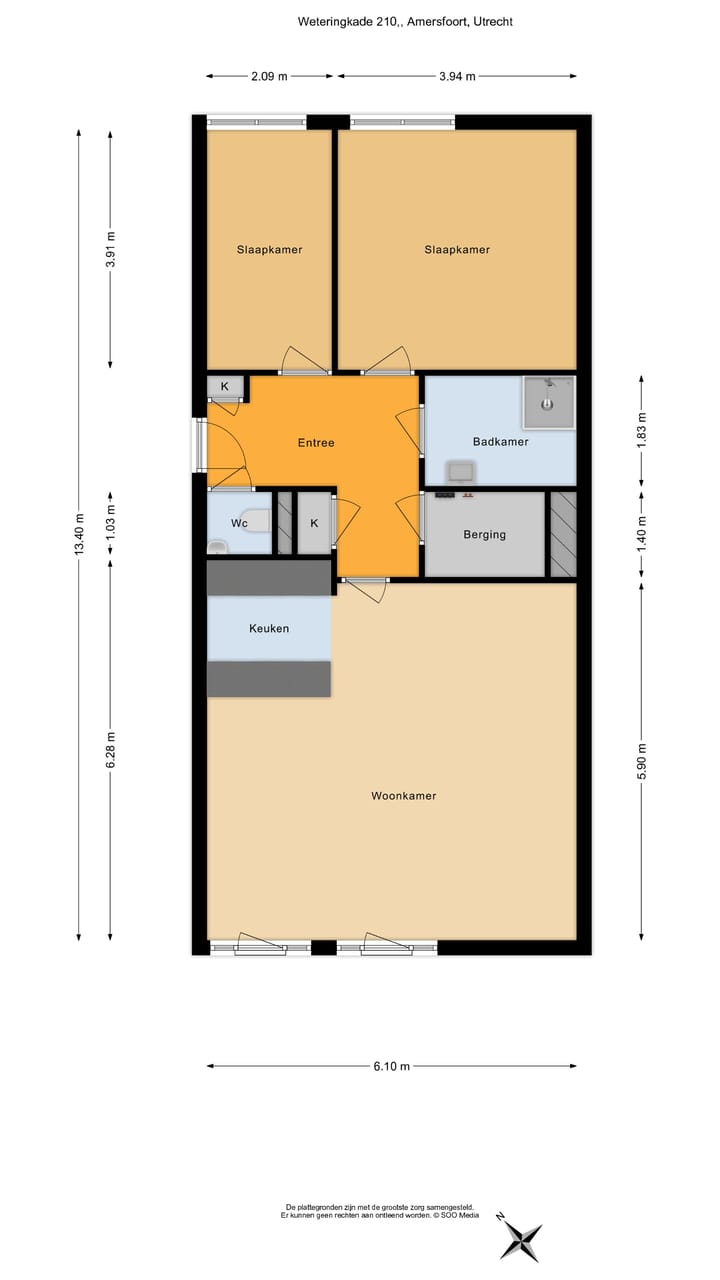 Photo 33 of Weteringkade 210