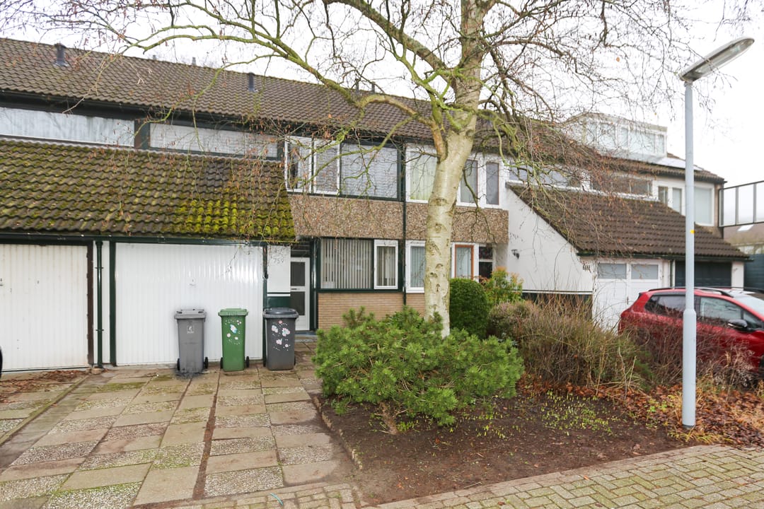 Foto 2 van Elzendreef 759