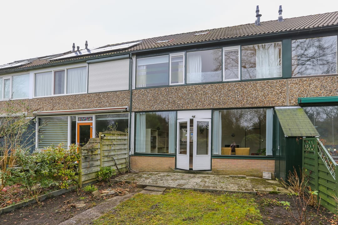 Foto 11 van Elzendreef 759