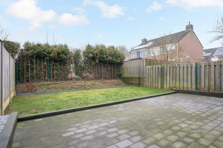 Foto 4 van Brunhildestraat 14