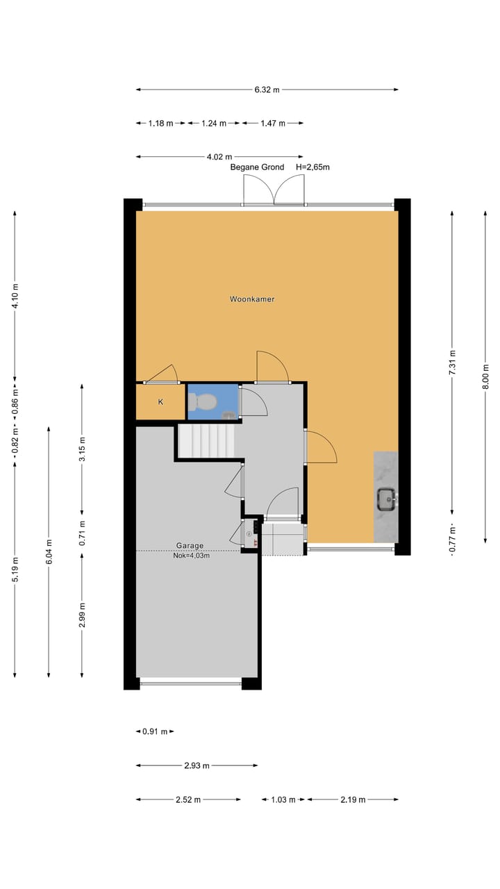 Foto 50 van Elzendreef 759