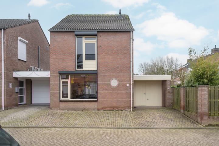 Foto 6 van Brunhildestraat 14