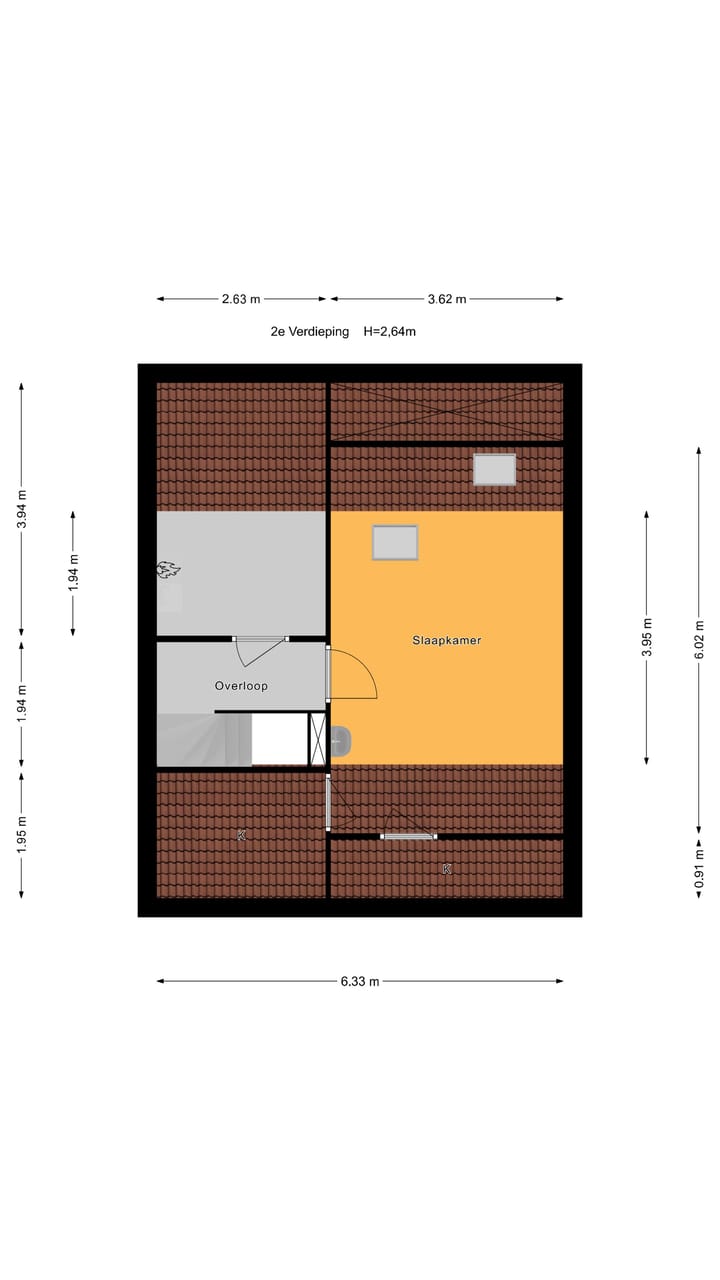 Foto 52 van Elzendreef 759