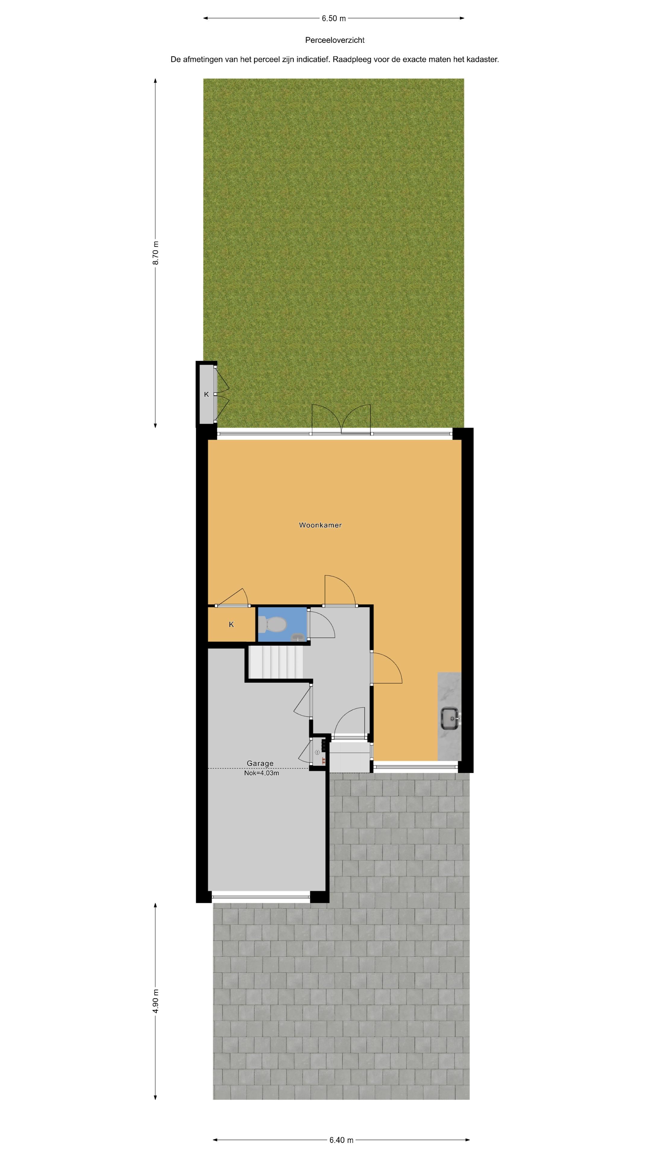 Foto 54 van Elzendreef 759