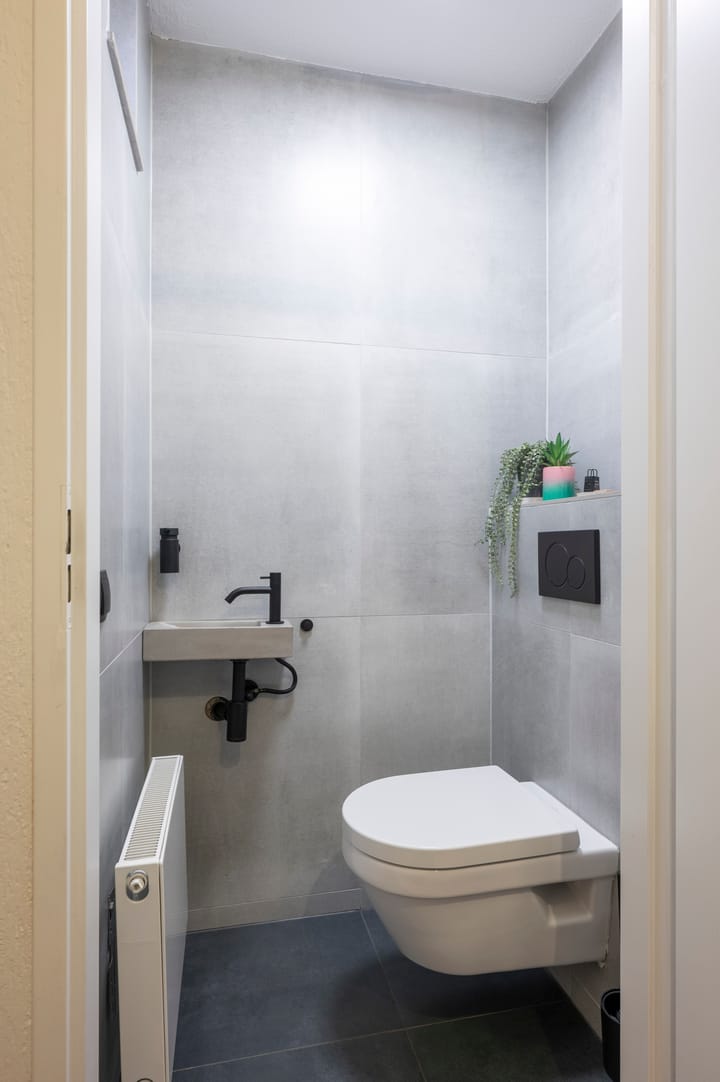 Foto 9 van Brunhildestraat 14