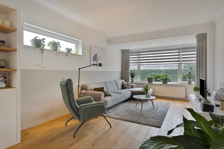 Foto 2 van Vondellaan 51