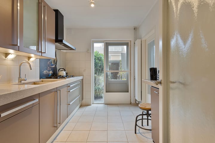 Foto 3 van Vondellaan 51