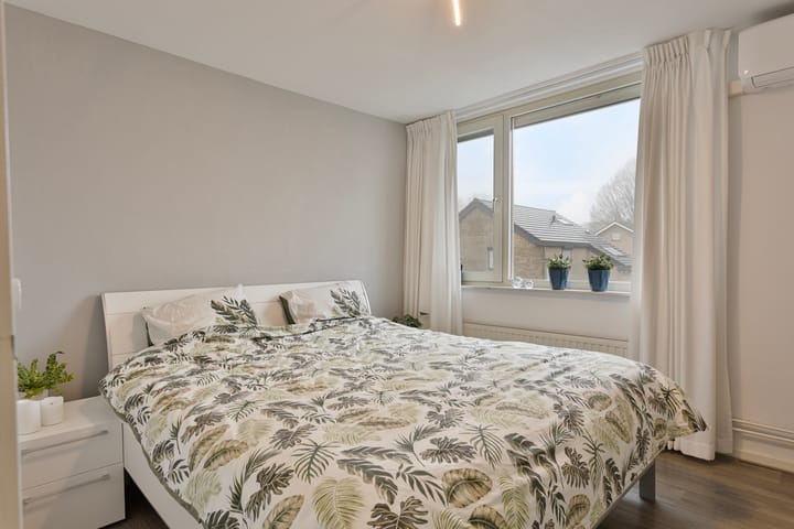 Foto 4 van Vondellaan 51