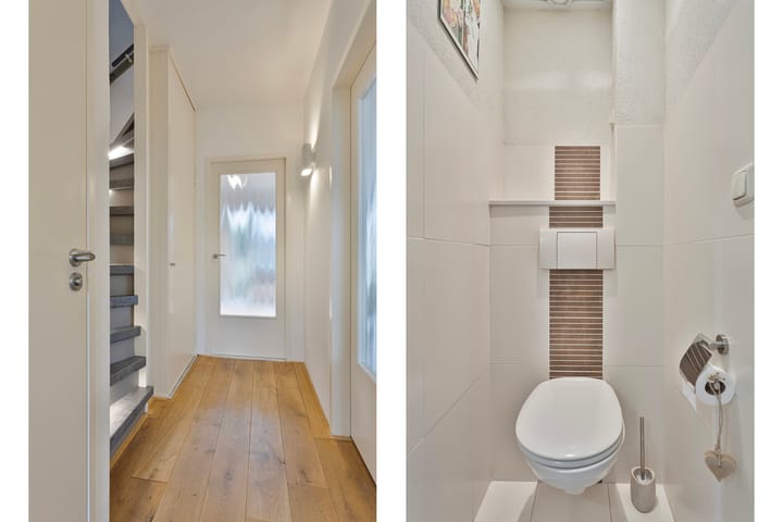 Foto 5 van Vondellaan 51