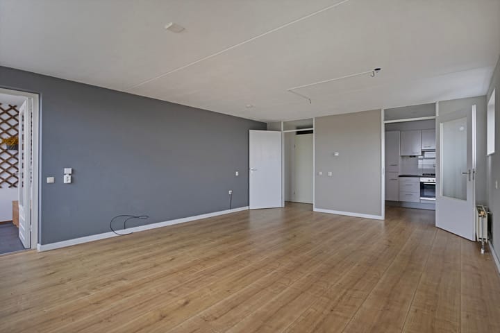 Foto 8 van Pettelaarseweg 631