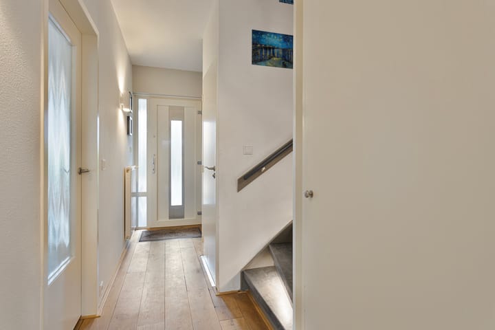 Foto 6 van Vondellaan 51