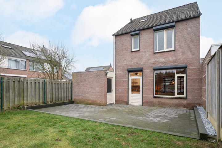 Foto 17 van Brunhildestraat 14