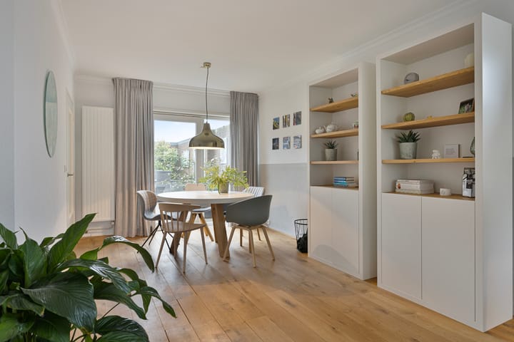 Foto 8 van Vondellaan 51