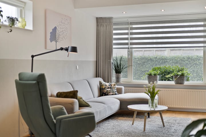 Foto 9 van Vondellaan 51