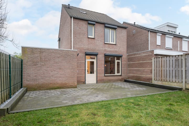 Foto 18 van Brunhildestraat 14