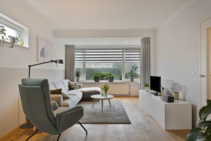 Foto 10 van Vondellaan 51