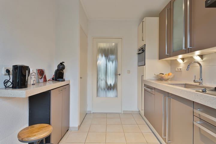 Foto 12 van Vondellaan 51