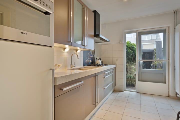 Foto 15 van Vondellaan 51