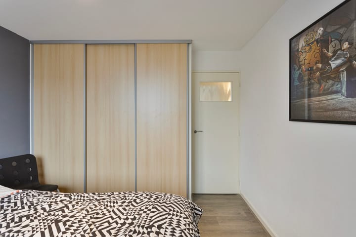 Foto 18 van Vondellaan 51