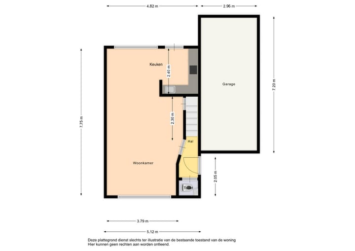 Foto 28 van Brunhildestraat 14